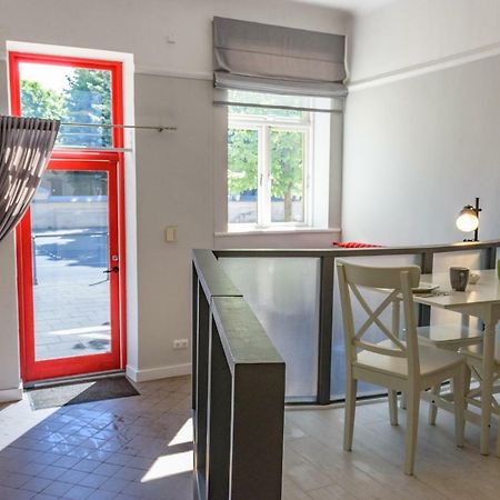 Studio 59 Kaunas Ngoại thất bức ảnh
