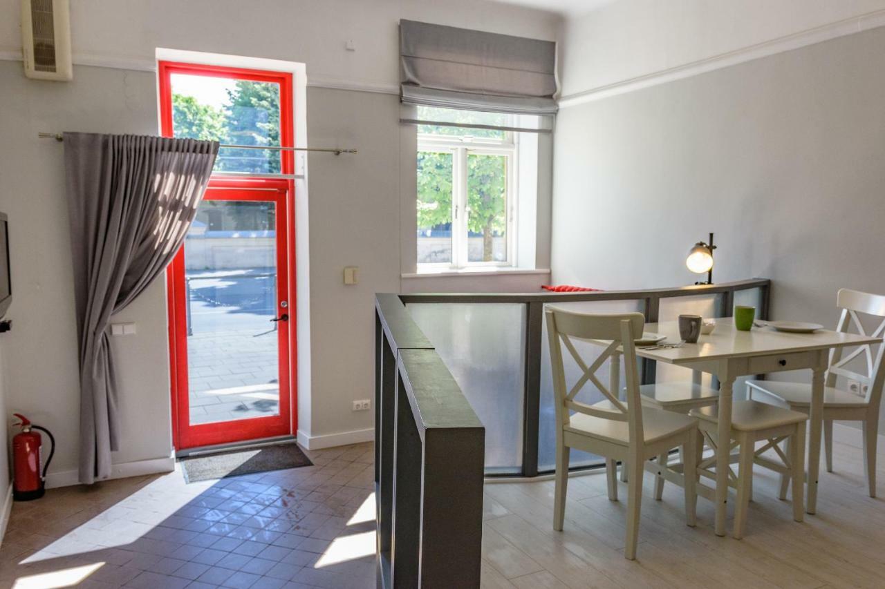 Studio 59 Kaunas Ngoại thất bức ảnh
