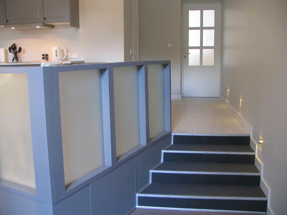 Studio 59 Kaunas Ngoại thất bức ảnh