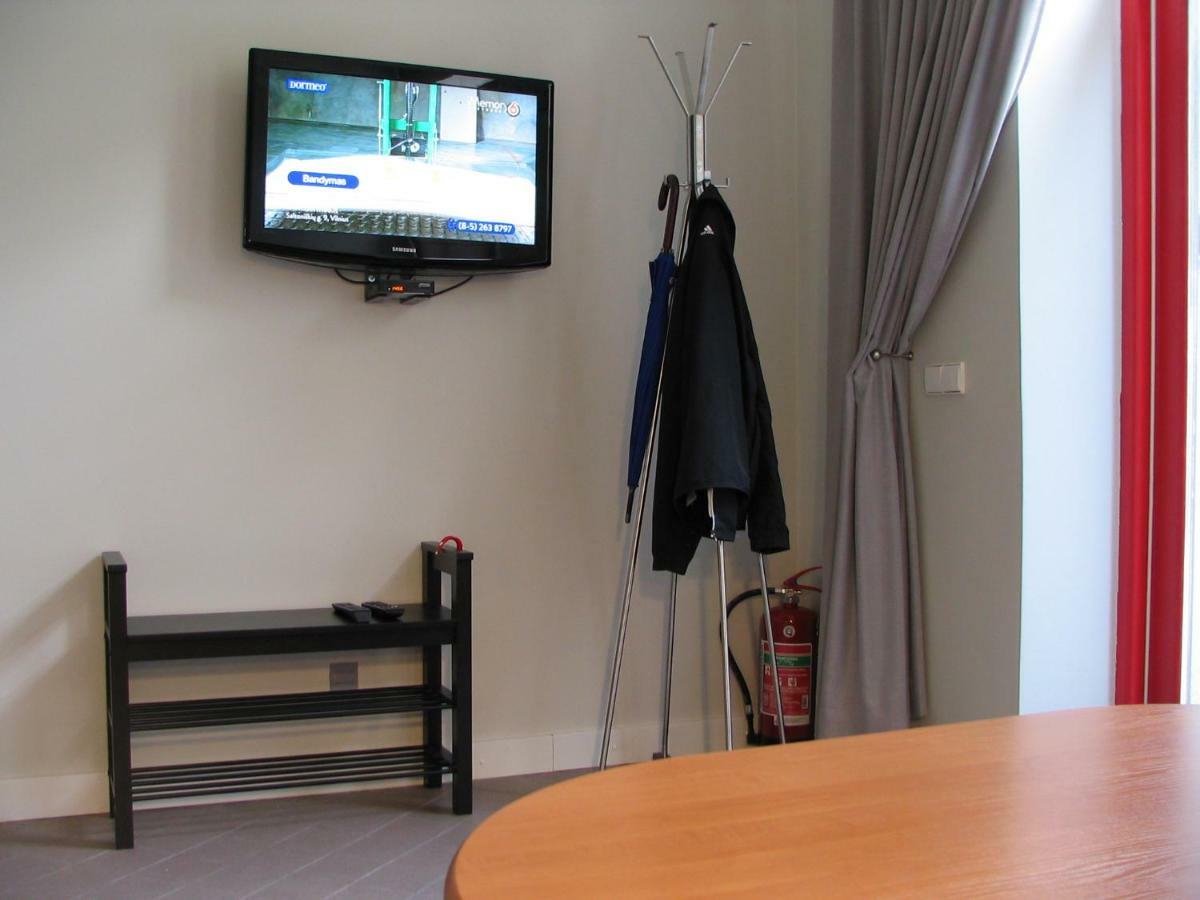 Studio 59 Kaunas Ngoại thất bức ảnh